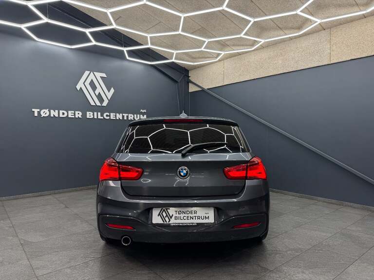 BMW 118i