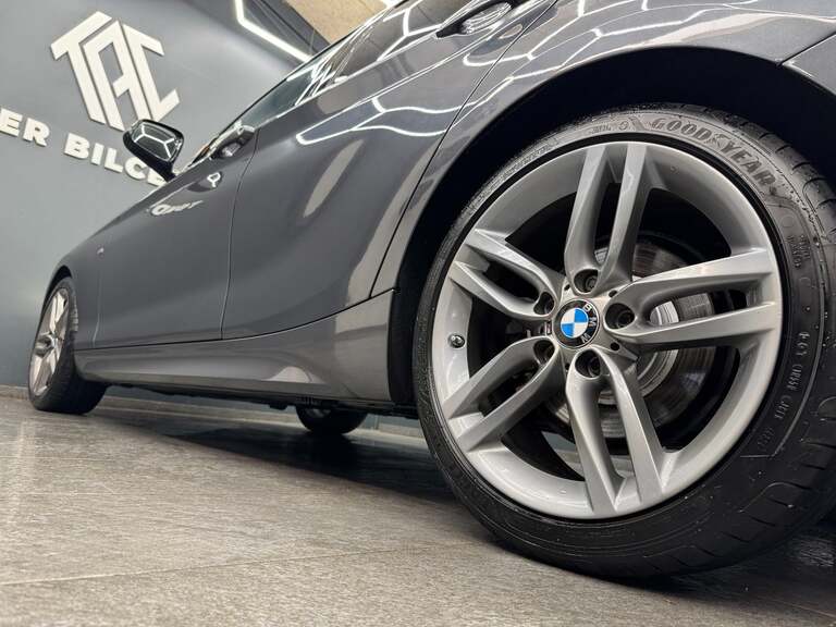 BMW 118i