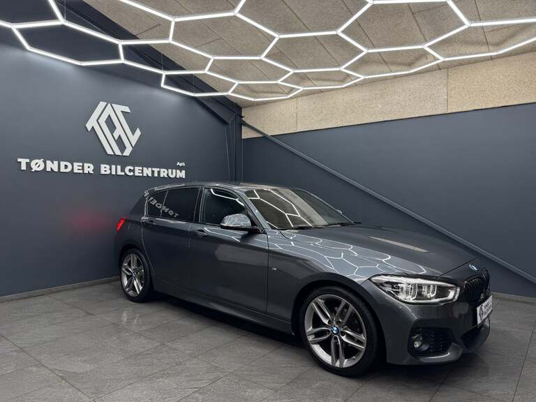 BMW 118i