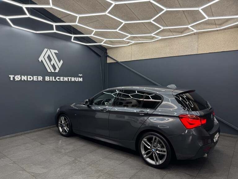 BMW 118i