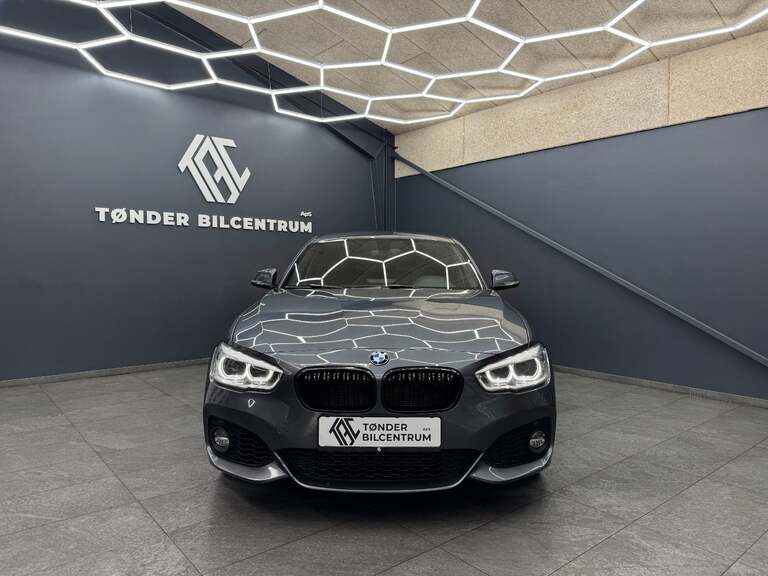 BMW 118i