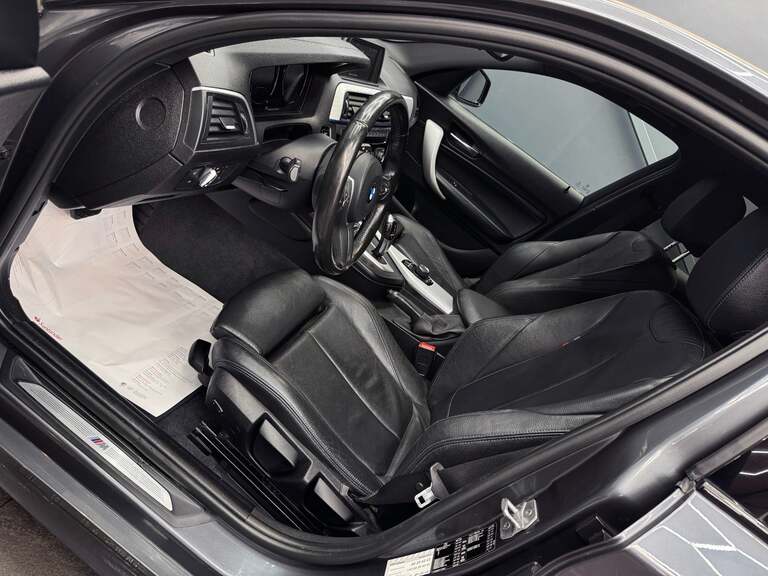 BMW 118i