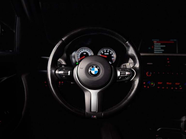 BMW 118i