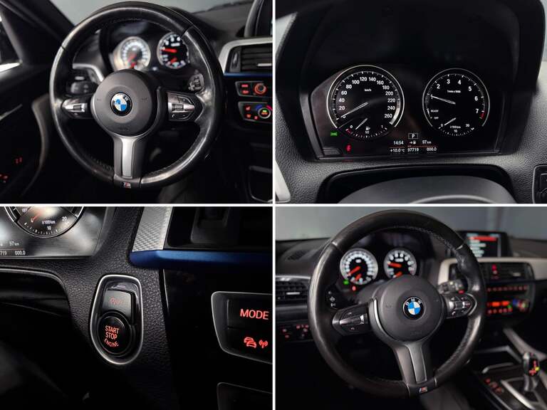 BMW 118i