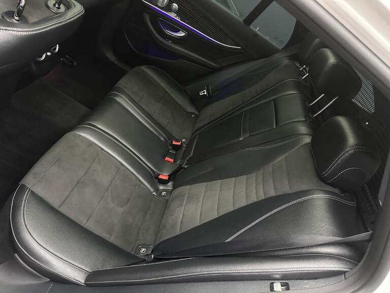 Mercedes E220 d