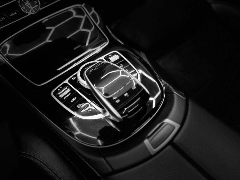 Mercedes E220 d