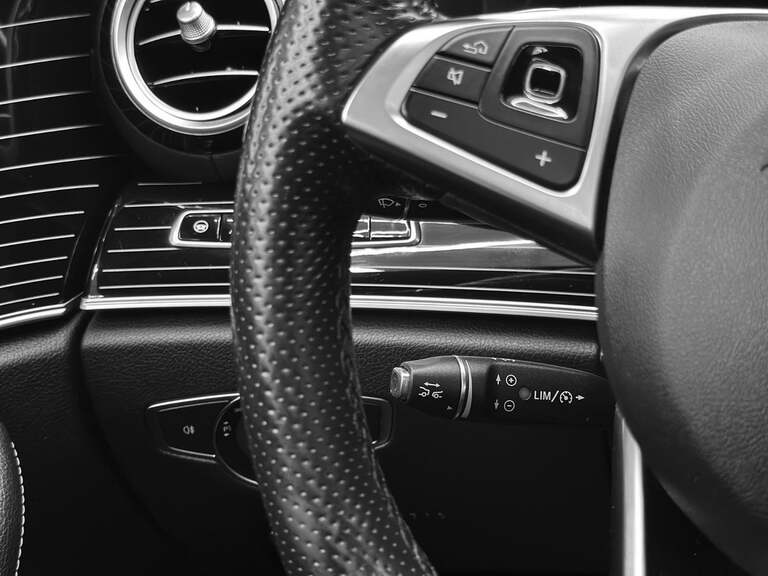 Mercedes E220 d
