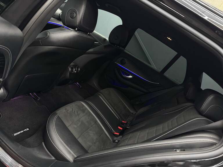 Mercedes E220 d