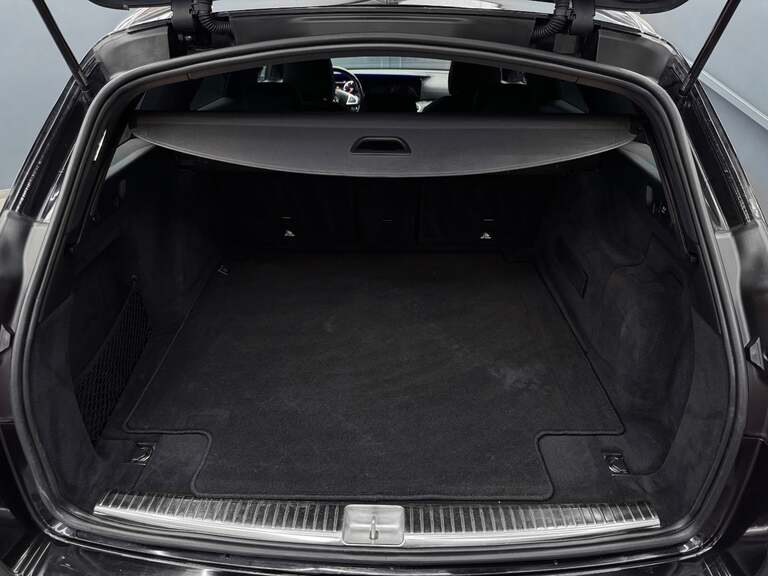 Mercedes E220 d