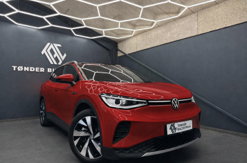 VW ID.4