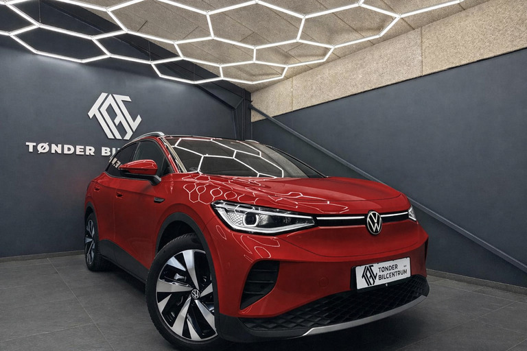 VW ID.4