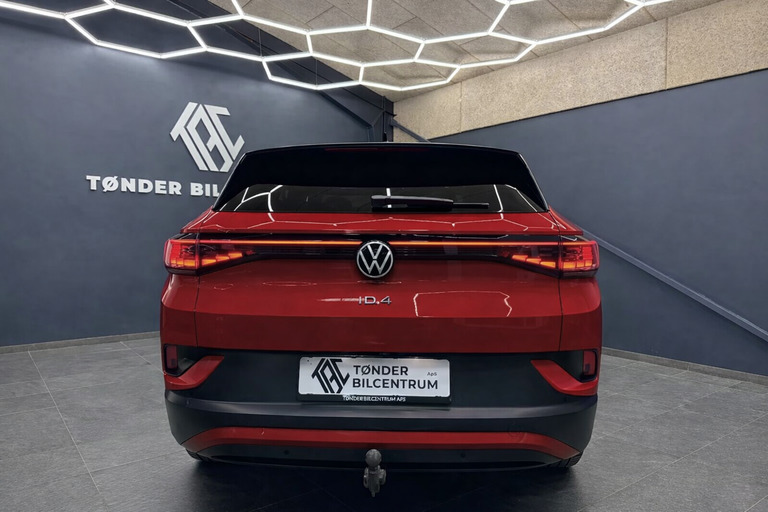 VW ID.4