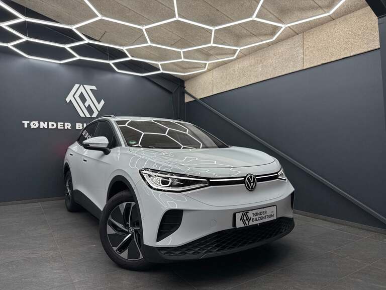 VW ID.4