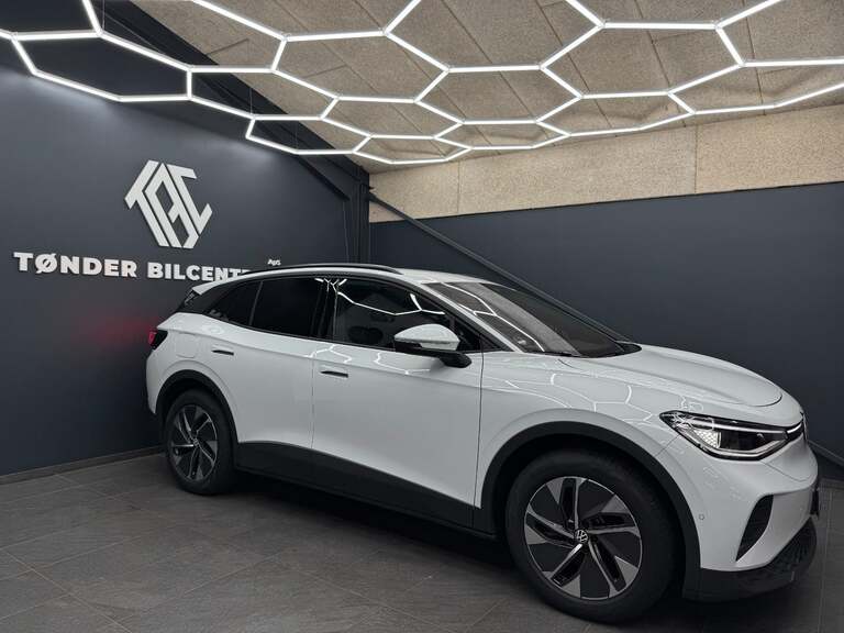 VW ID.4