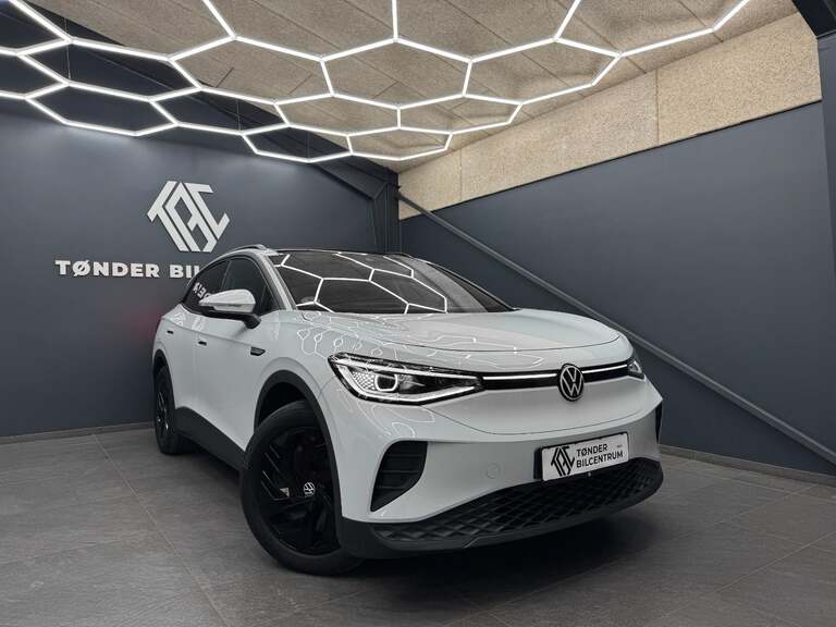 VW ID.4