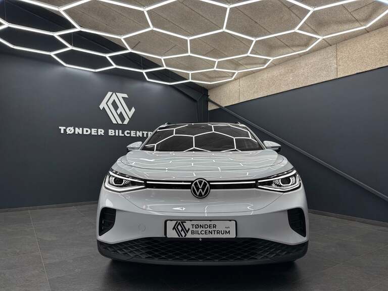 VW ID.4