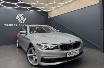 BMW 520d