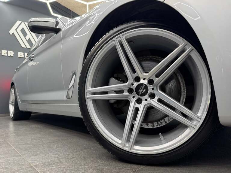 BMW 520d