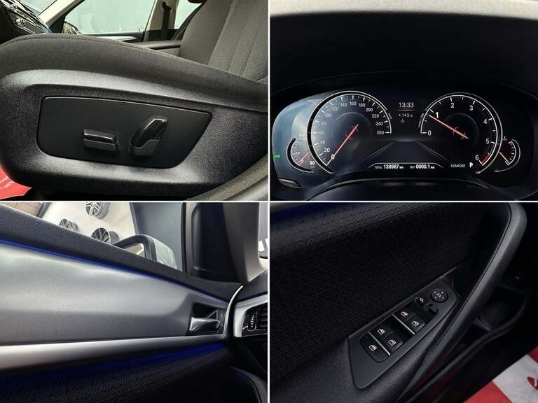 BMW 520d