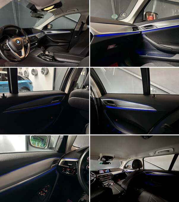 BMW 520d