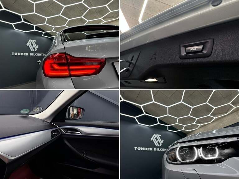 BMW 520d