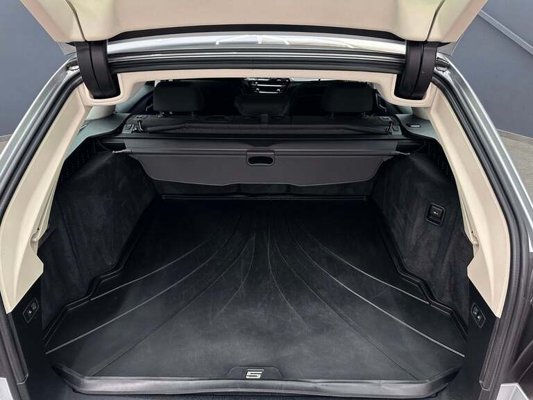 BMW 520d