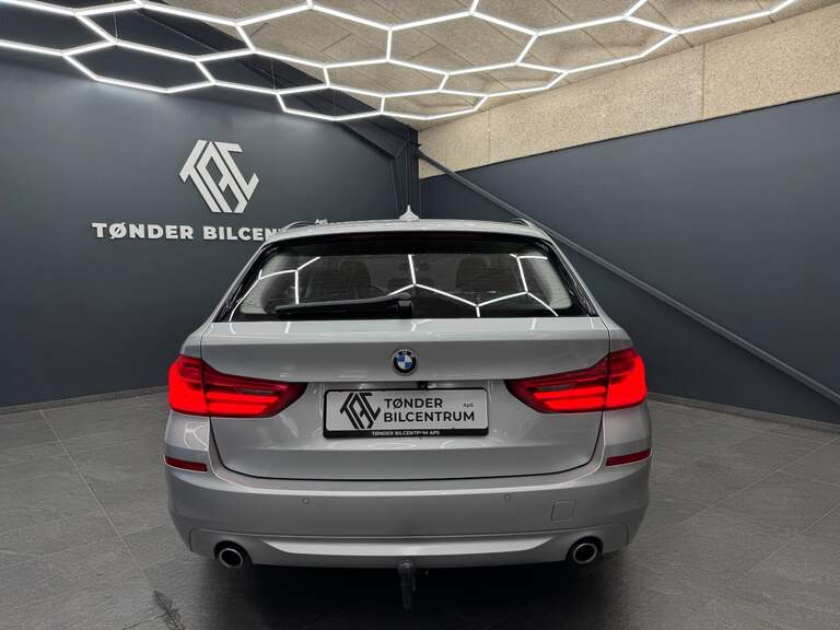 BMW 520d