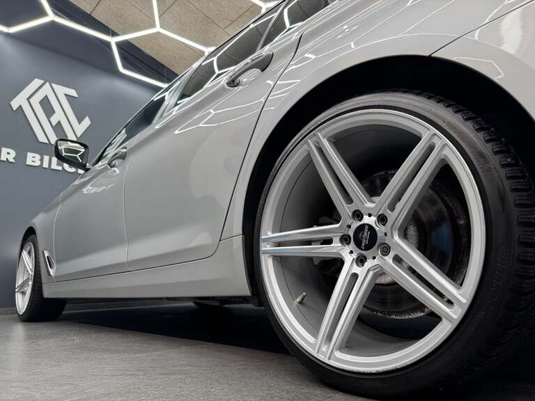 BMW 520d