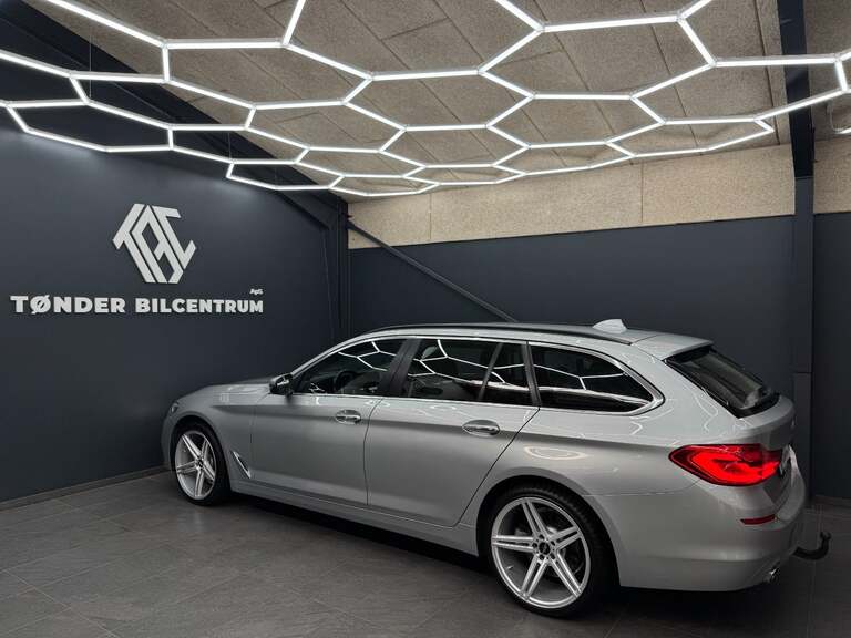 BMW 520d
