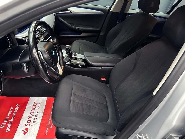 BMW 520d