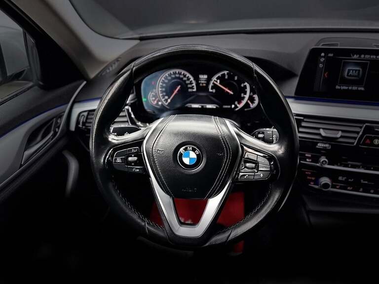 BMW 520d