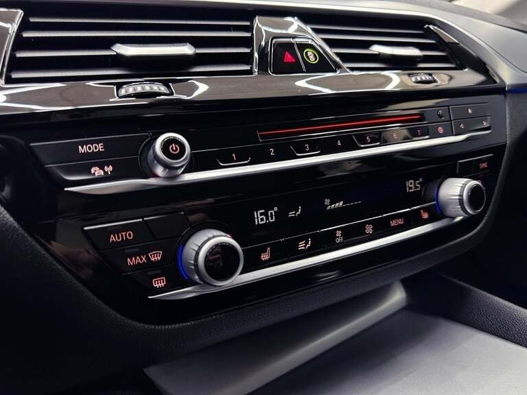 BMW 520d