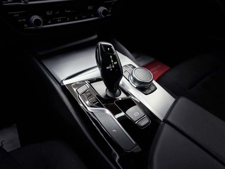 BMW 520d