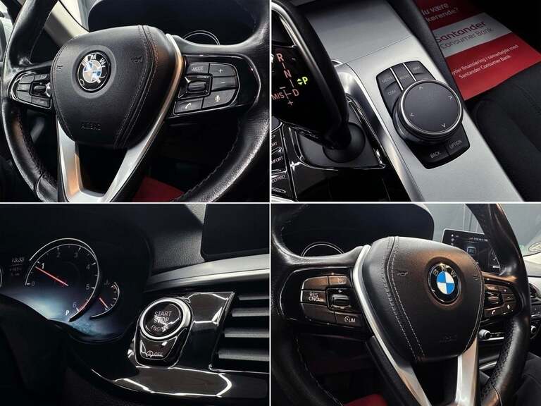 BMW 520d
