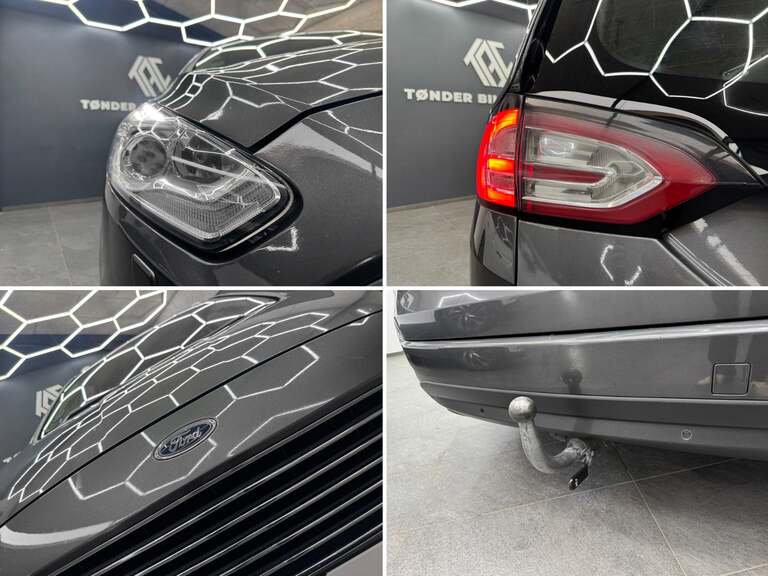 Ford Galaxy