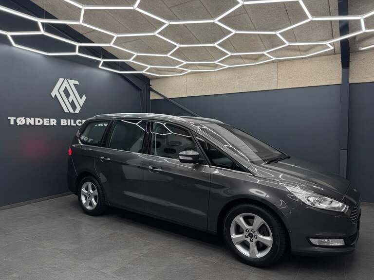 Ford Galaxy