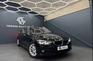 BMW 320d
