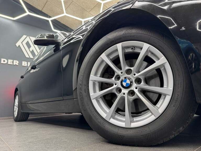 BMW 320d
