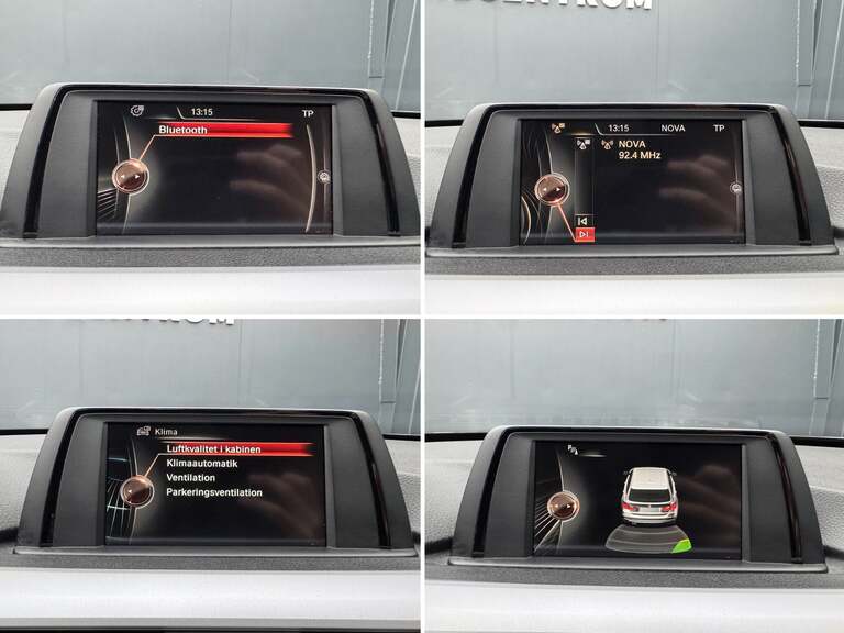 BMW 320d
