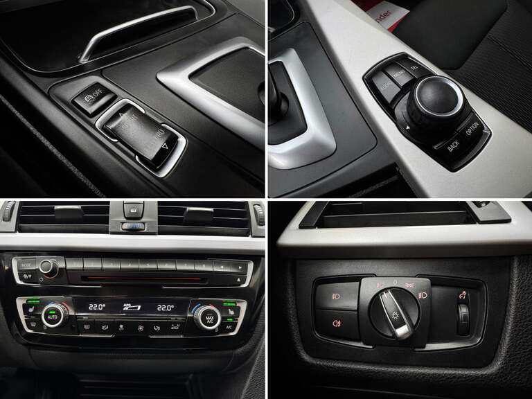 BMW 320d