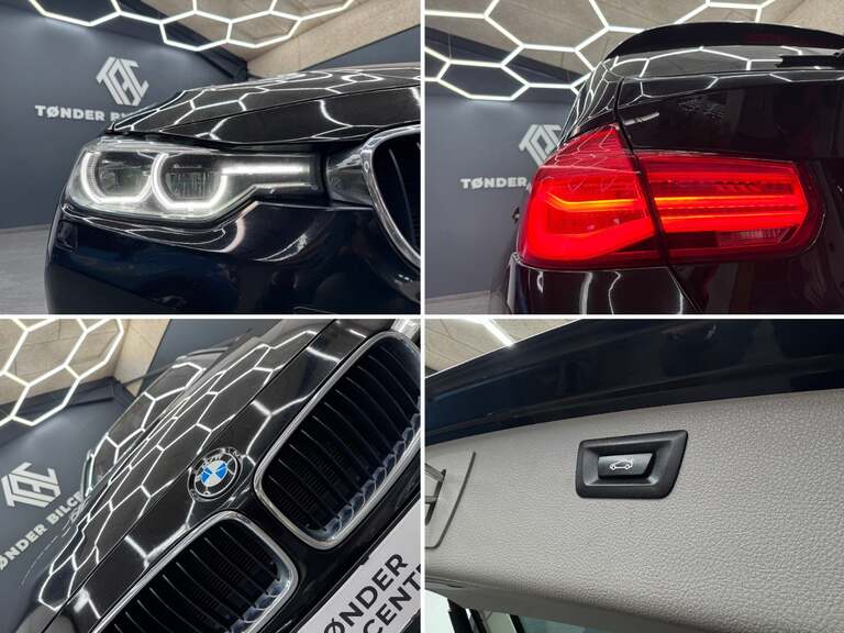 BMW 320d