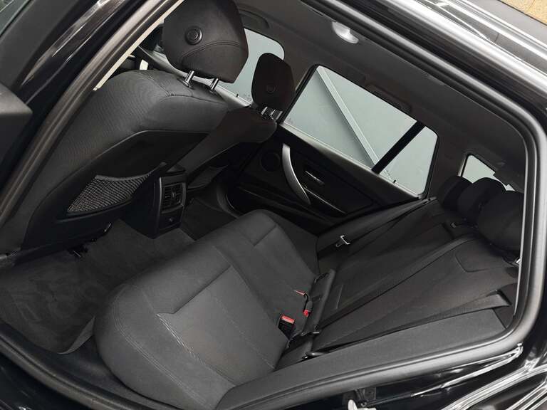 BMW 320d