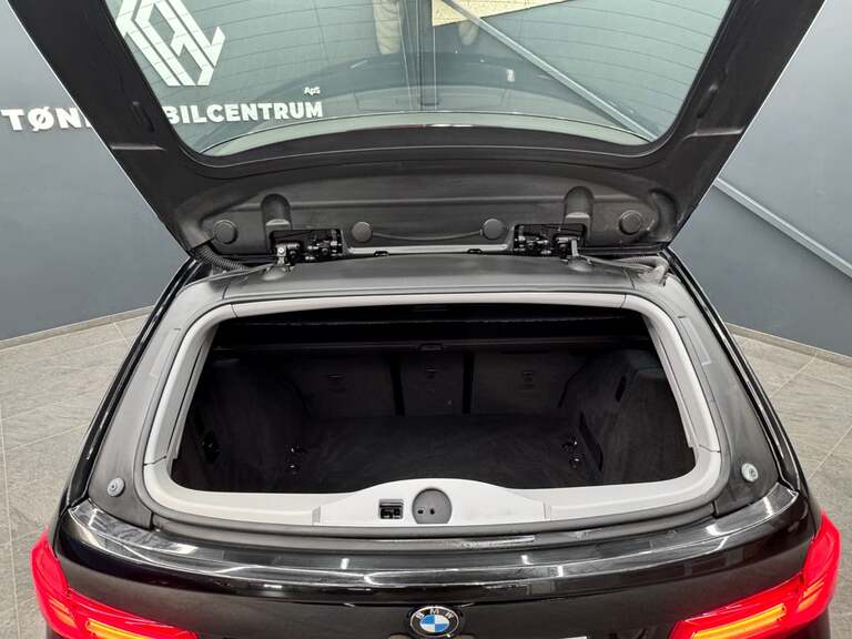 BMW 320d