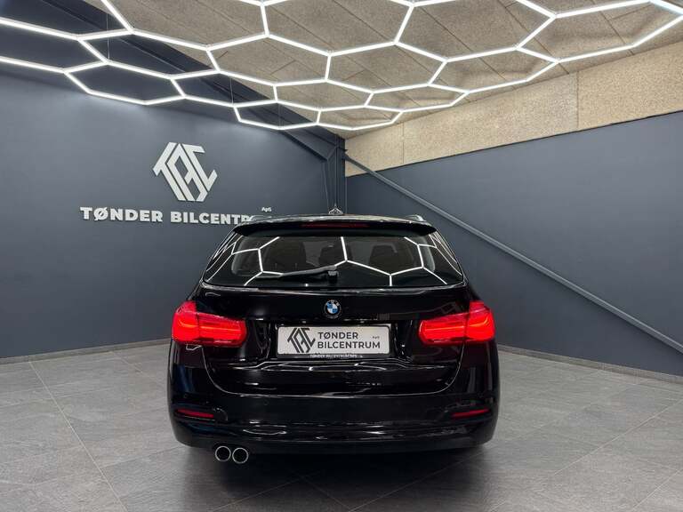 BMW 320d