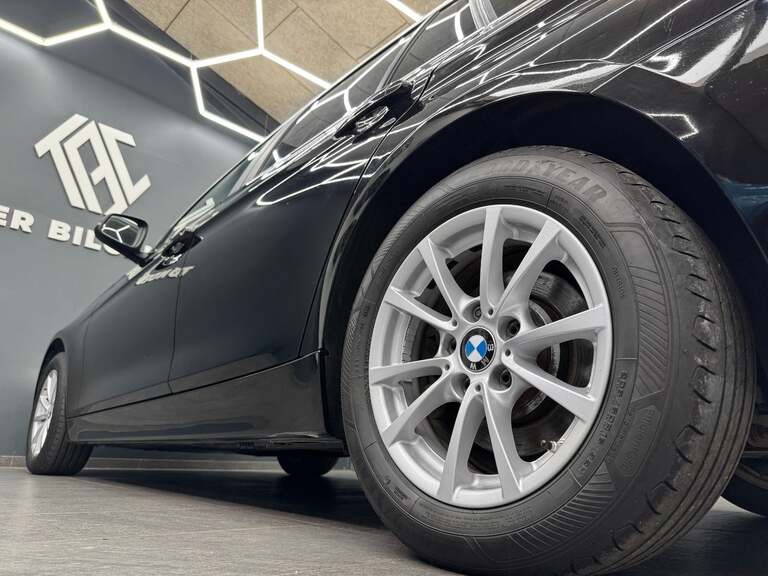 BMW 320d