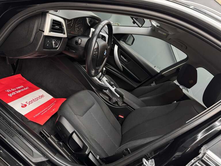 BMW 320d