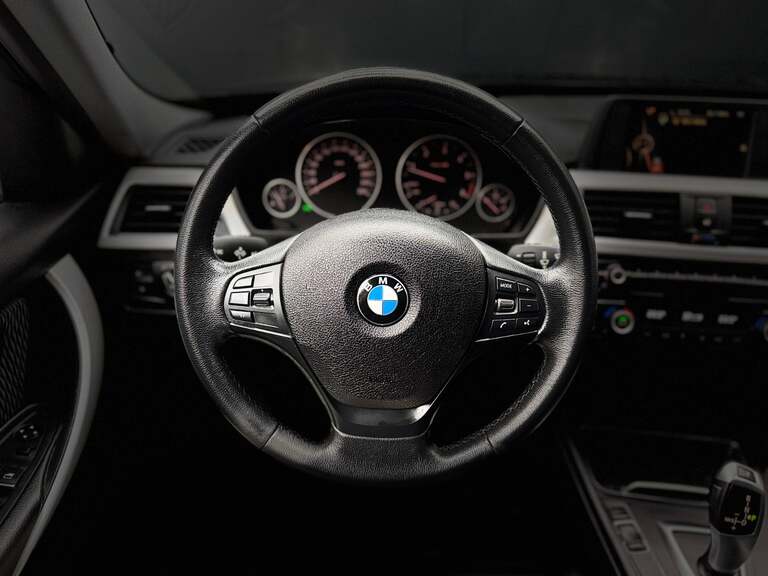 BMW 320d