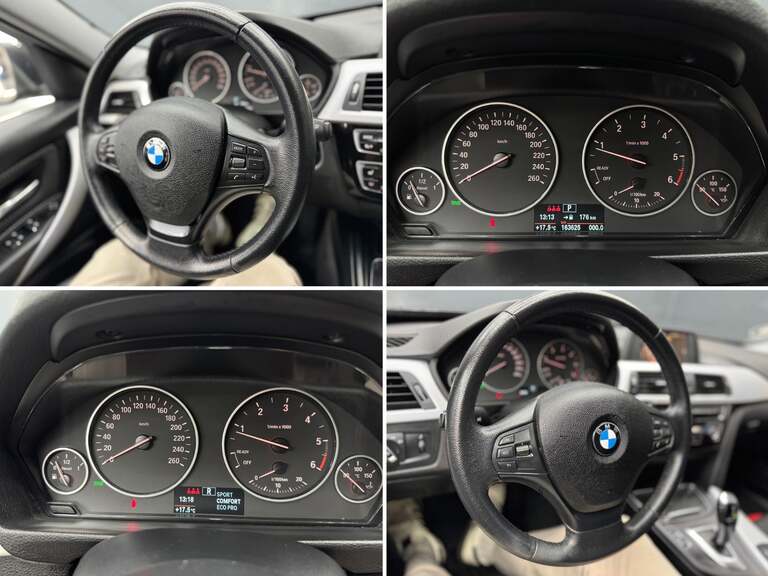 BMW 320d