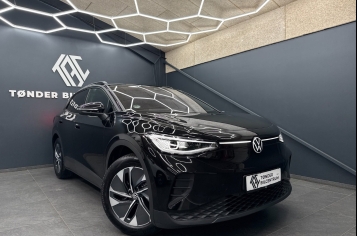 VW ID.4