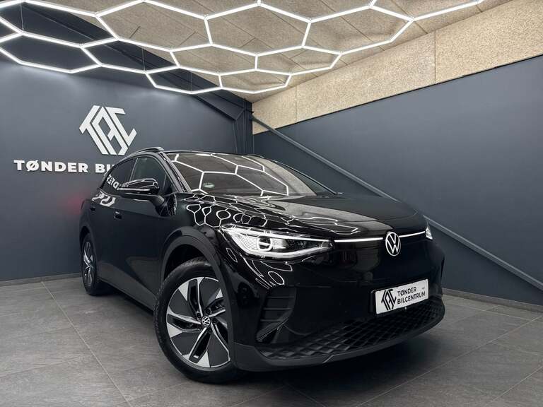 VW ID.4